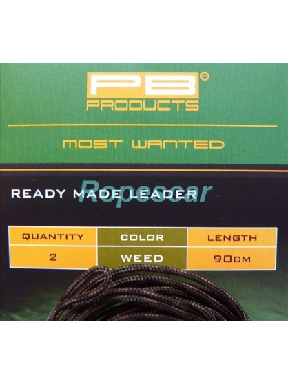 Leadcore ready made - PB Products